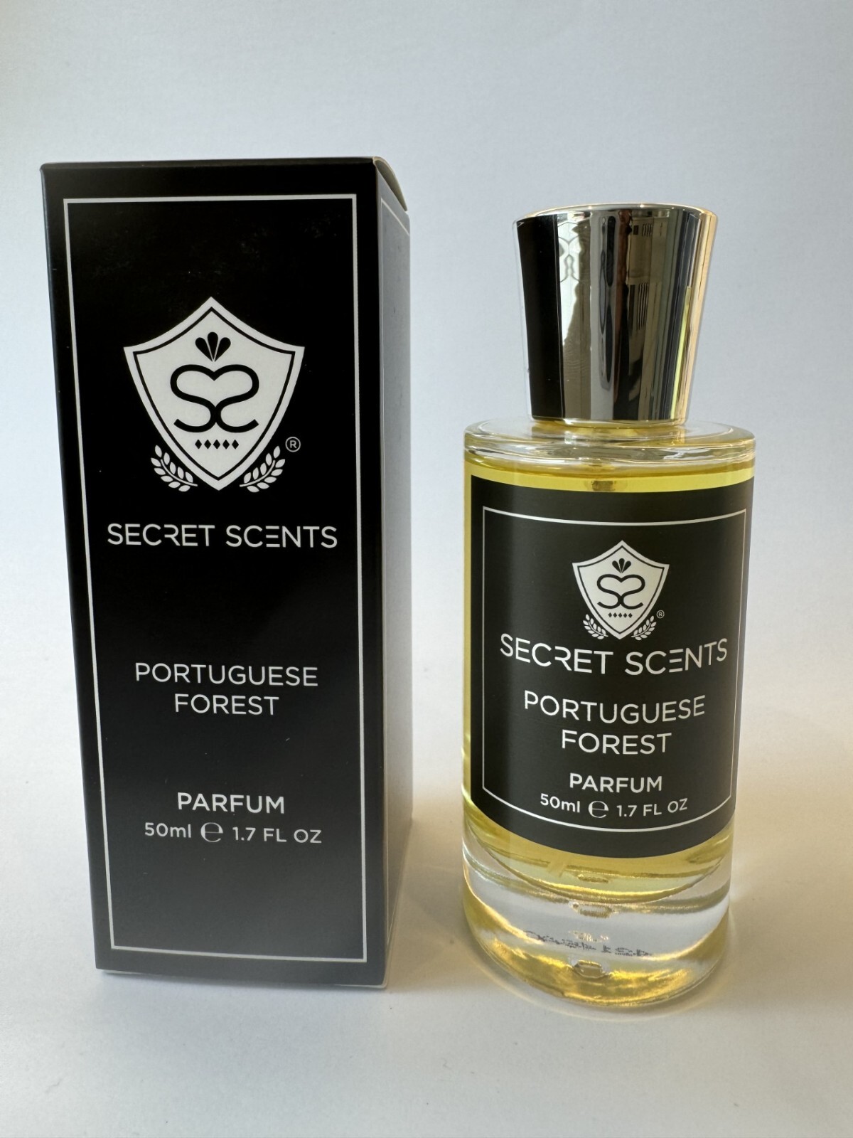 Alternative To Bois Du Portugal Parfum Stronger Than Eau De Parfum eBay