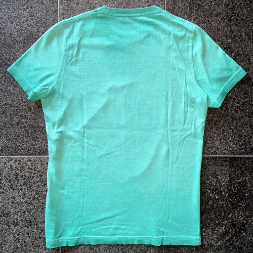 DSQUARED2 S/S 2012 REBEL SOUNDSYSTEM T-SHIRT S TANK TOP CAMISETA 46 TEE - Imagen 3 de 3