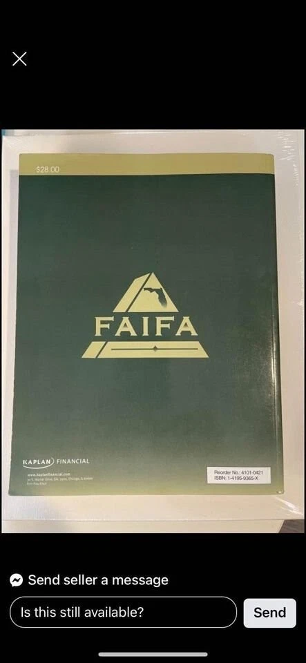 FLORIDA LIFE, HEALTH AND VARIABLE ANNUITY STUDY MANUAL - By Florida Association - Image 2 of 2