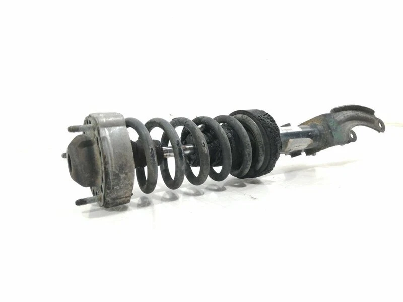 7P0412103 ammortizzatore anteriore sinistro per VOLKSWAGEN TOUAREG (7P5) 151834 - Immagine 2 di 4