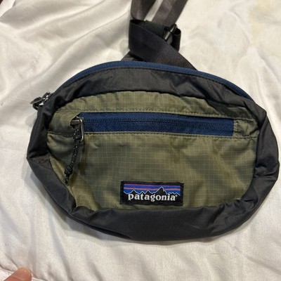black hole hip pack patagonia Waist 5L a trendy Patagonia Black Ultralight Black Hole