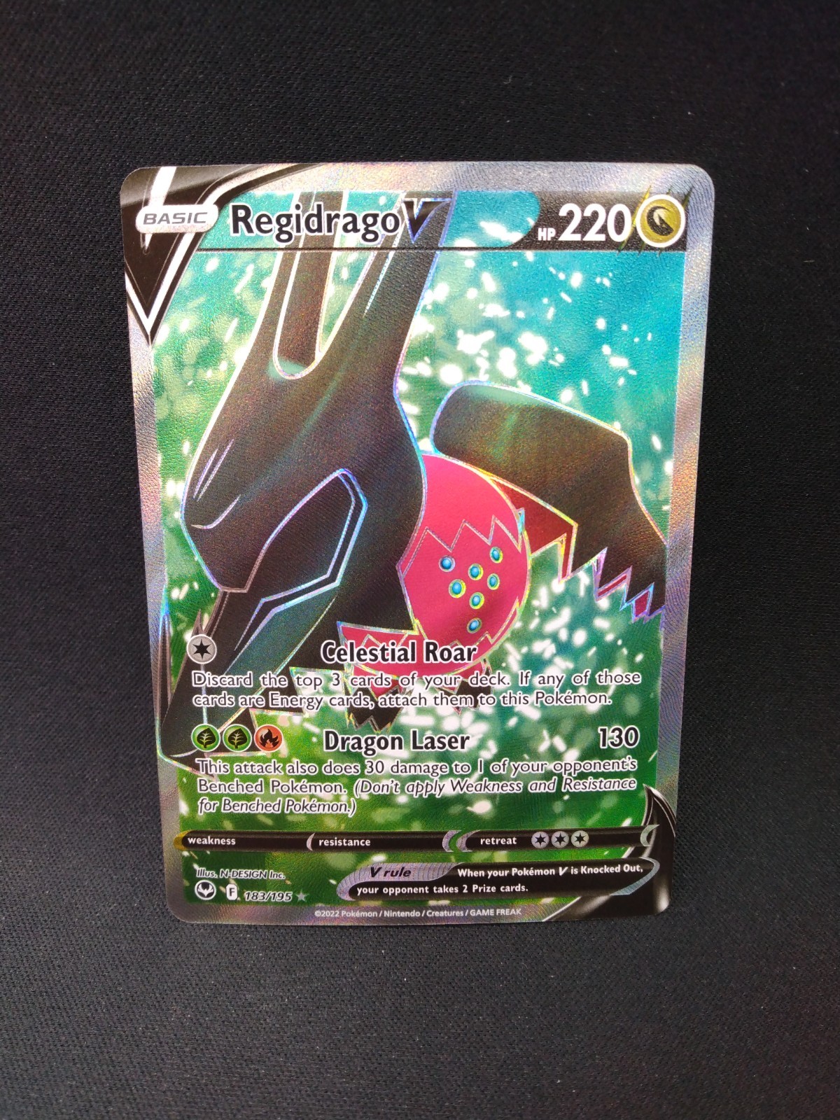 Pokemon TCG Ultra Rare PT2 Choose Your Card