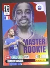 PANINI ADRENALYN CARD MASTER ROOKIE BARCOLA FRANCE FOOTBALL FIFA CUP 2026 617