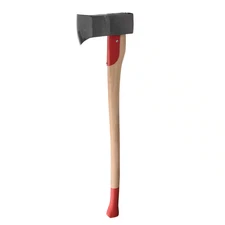 36 In. Maul Wood Splitter Axe