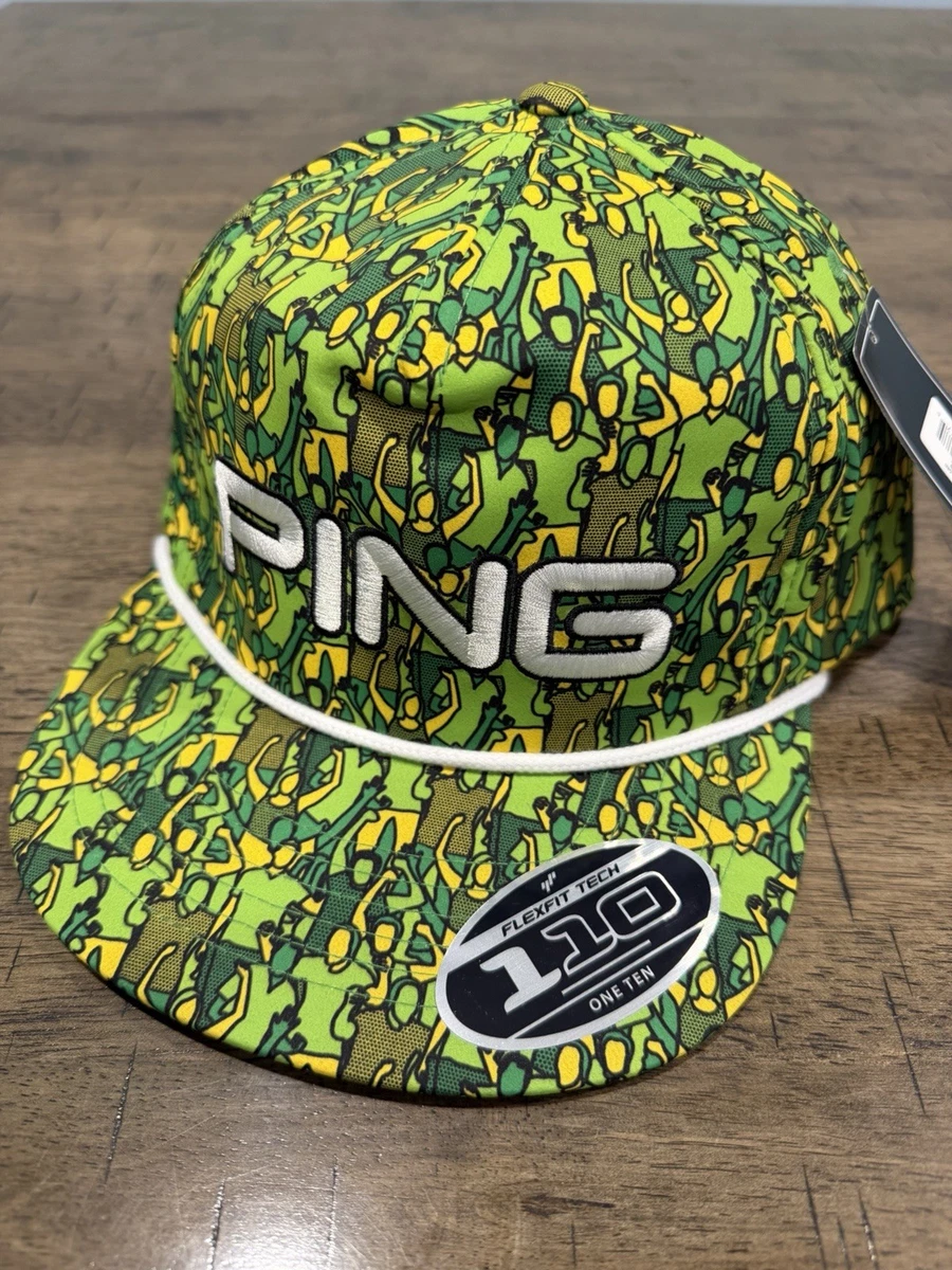 PING Men's Hats for sale | eBay