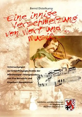 ''Eine innige Verschmelzung von Wort und Musik...''