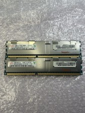Hynix 32GB Kit 2x16GB PC3-8500R DDR3 ECC Registered RAM 4Rx4