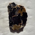 UTAH TIFFANY STONE Opal Fluorite Bertrandite SLAB ~ 108 grams / cab rough purple — photo 5