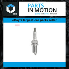 Spark Plugs Set 4x fits AUDI RS6 4B2, 4B5 4.2 02 to 05 Denso 06H905601A Quality