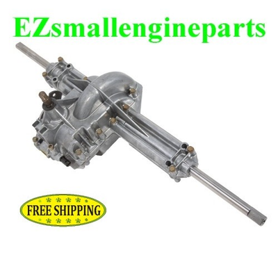 #ad OEM MTD TRANSAXLE 918 04566B for CUB CADET TROY BILT CRAFTSMAN LAWN TRACTORS $379.99