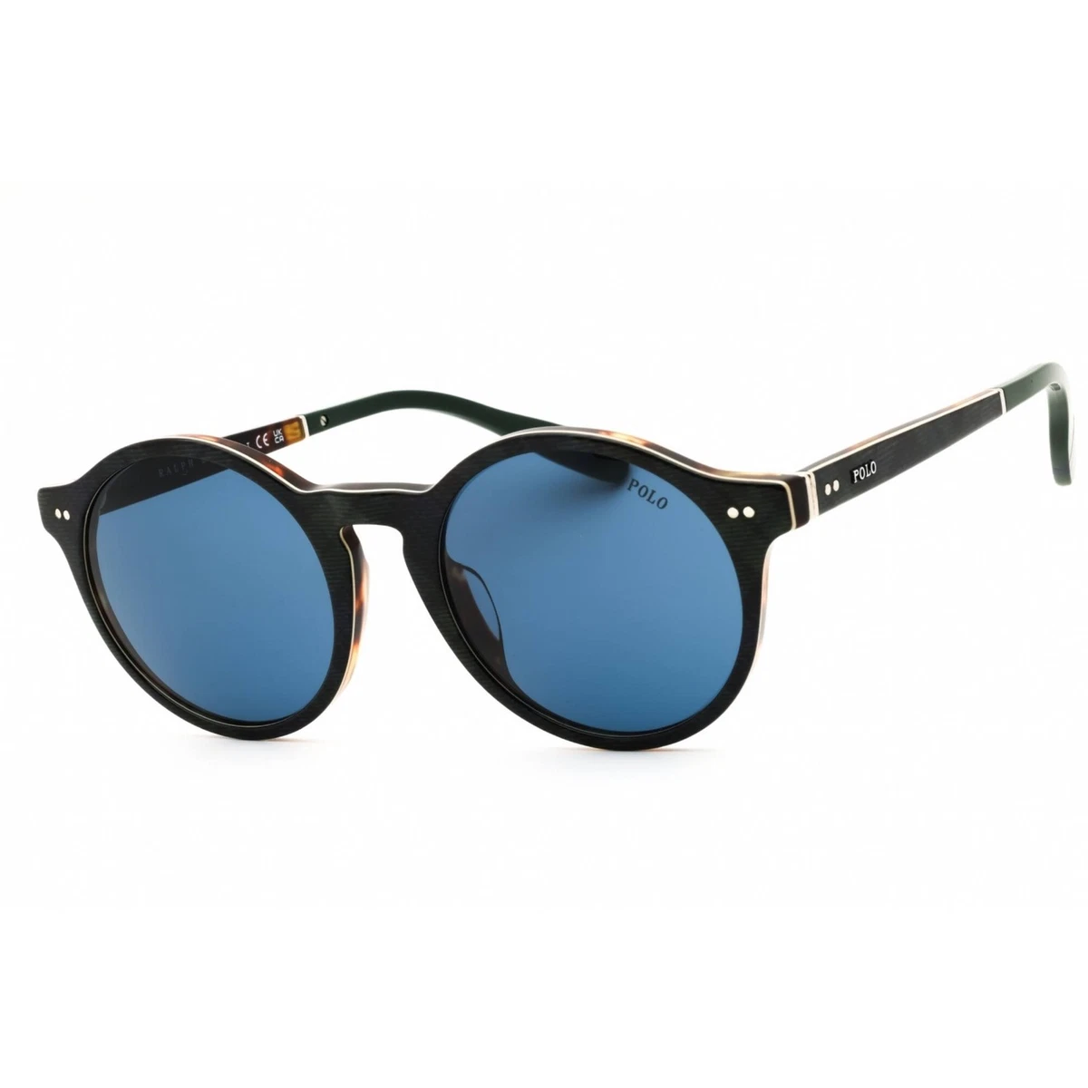 Polo Ralph Lauren Blue Sunglasses for Men for sale | eBay