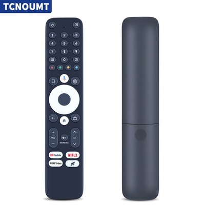 Voice Remote Control For Dune HD Homatics Box R 4K Plus Android TV Box