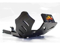 KTM EXC 250/EXC 300 17/23 Motorabdeckung AXP AXP Xtrem AX1423