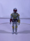 Vintage Star Wars Boba Fett HK  1979 Kenner Good Shape Original Figure