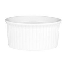 Wilkie Bros Ramekin Super White 90ml