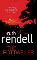 The Rottweiler Ruth Rendell Taschenbuch Englisch 2004 Arrow Ean 9780099460244