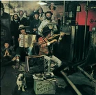 Bob Dylan & The Band – The Basement Tapes 2LP 12" Vinyl Record - NEW