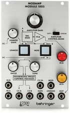 Behringer 1005 Modamp Module Ring Modulator a...
