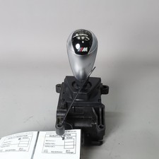 2012-2016 Bmw M5 F10 Smg Gear Shift Selector Shifter 61317846583 Oem 2012-2016 Bmw M5 F10 Smg Gear Shift Selector Shifter 61317846583 Oem