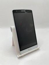 LG G3s White 8GB 5.0" 8MP Laser AF NFC Android Touchscreen Smartphone Faulty #E