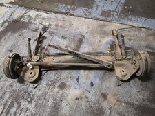 Essieu Peugeot EXPERT