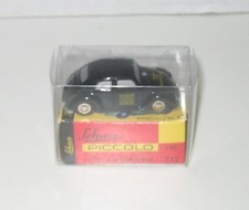 1/90 Schuco Piccolo VW Käfer Käfer-Ausstellung Museum Hamburg Volkswagen Beetle