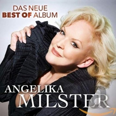 Angelika Milster Das Neue Best of Album (CD)