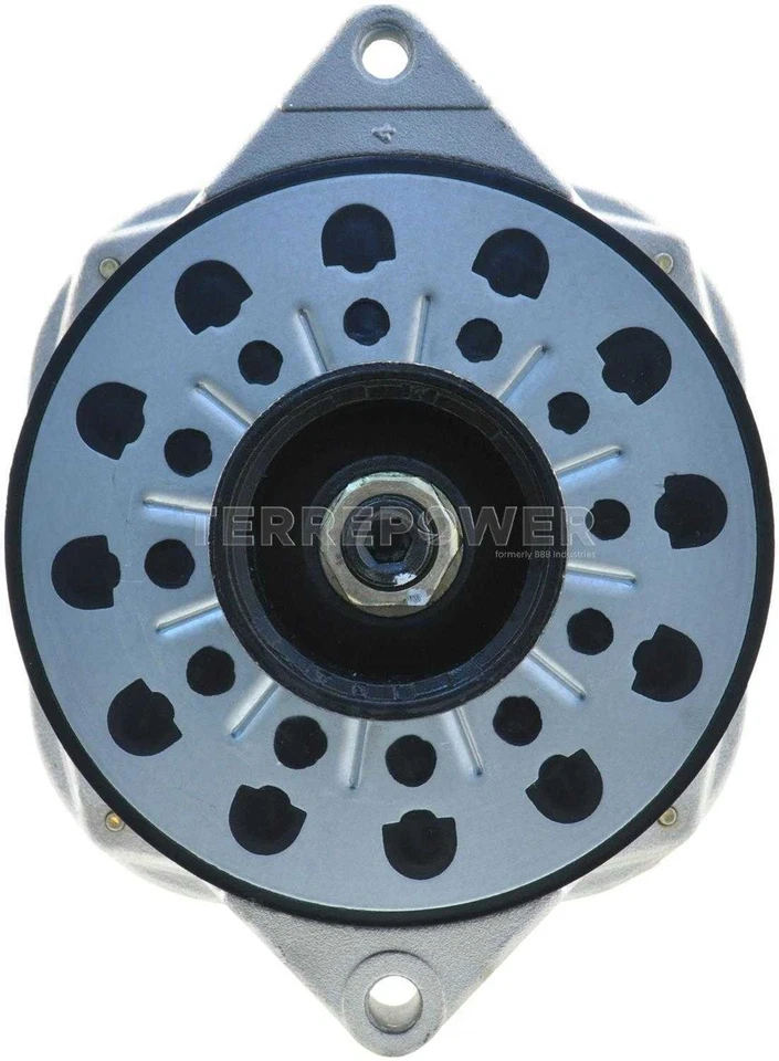 Alternador BBB Industries 8226-P50 Reman Foto 3 de 4