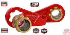 1in-3in Leveling Kit For 04-13 Colorado/Canyon 4x2 including Z71 w/ Torsion Bars