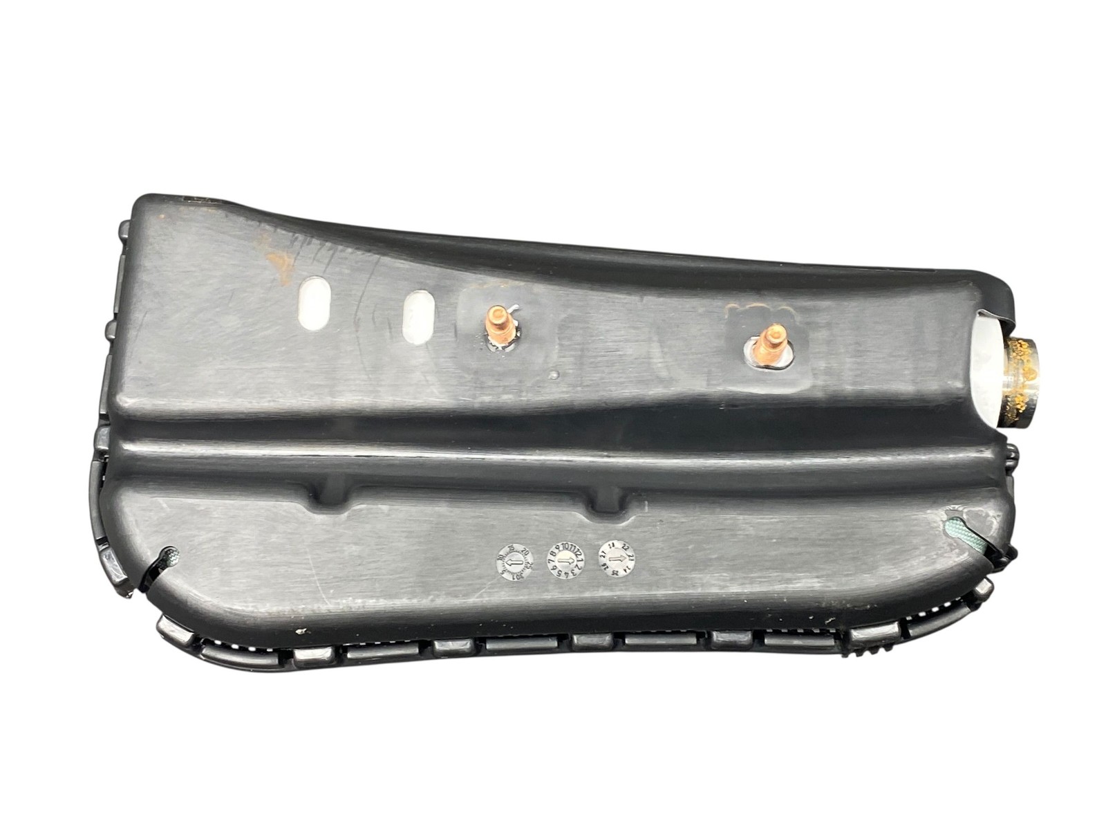 2023 MASERATI GRECALE M182 OEM FRONT LEFT DRIVER SEAT SRS AIR BAG AIRBAG
