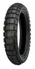 Shinko Tire 805 Dual Sport Rear 150/70b18 70q B/Bias Tl Ref