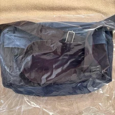PORTER Navy Shoulder Bag Functional bag