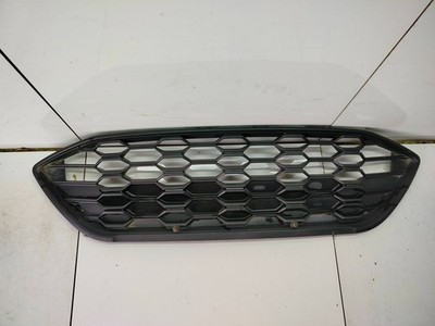 Ford Focus 2018 Vorne Kühlergrill JX7B-8200-TA YMJ13892