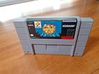 Animaniacs (Super Nintendo SNES, 1994) *TESTED*