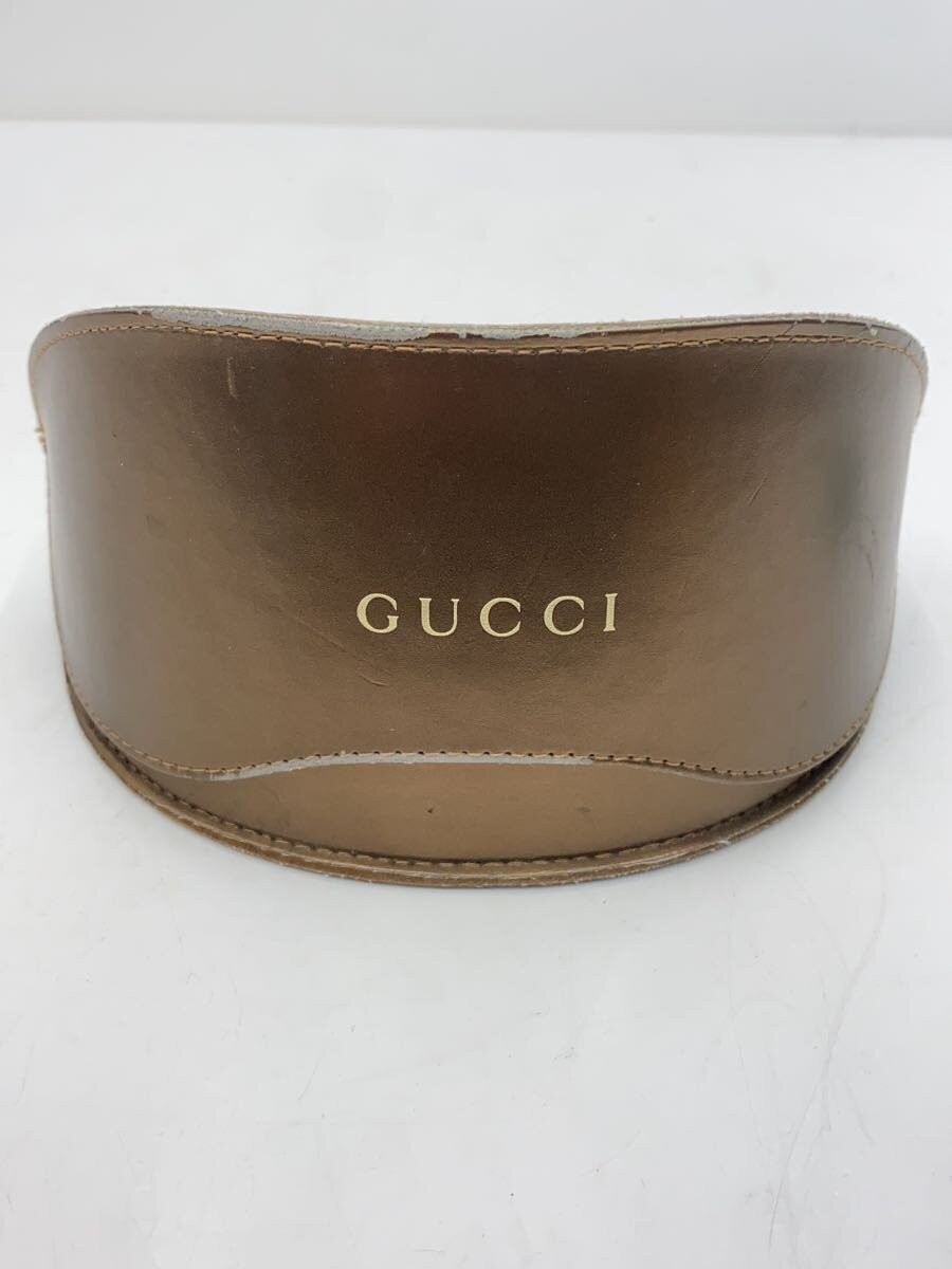 GUCCI Shelley Line Interlocking Sunglasses Wellington Celluloid GRY GRY Women s thumbnail 6