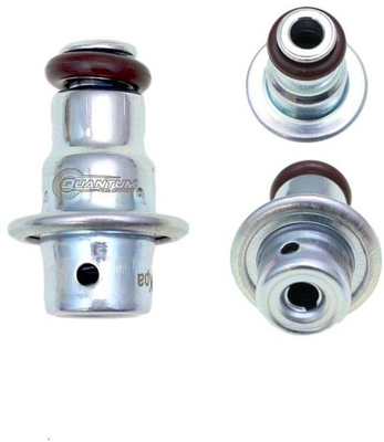 #ad Quantum Fuel Systems EFI Fuel Pressure Regulator Each #HFP PR10 for Kawasaki $54.95