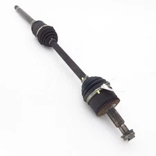 drive shaft front right Land Rover DISCOVERY IV L319 4 3.0 SDV6