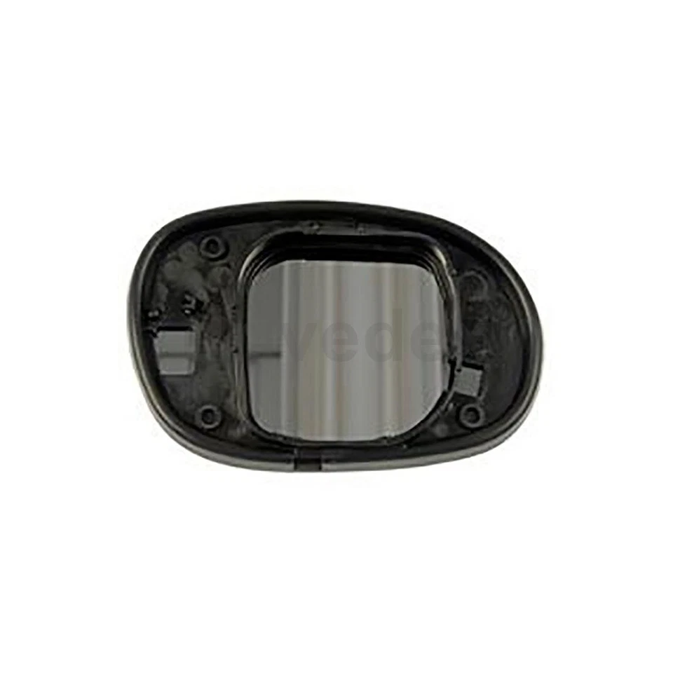 Par de espejos retrovisores Dorman - AYUDA de vidrio para Dodge Stratus 2001 2002 2003 2004 2005 Foto 3 de 4