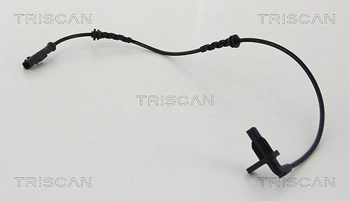 Triscan Sensor, Raddrehzahl Hinterachse, Links U.A. FüR Dacia, Renault-image