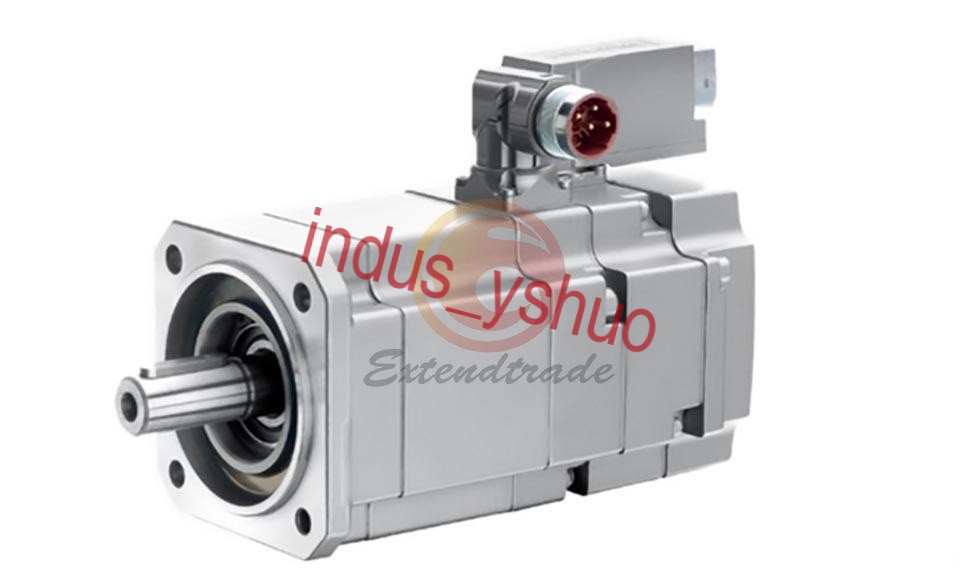 One New Siemens Servo Motor 1Fk7063-5Af71-1Eg0