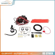 Air Spring Bags Air Lift Wireless Air Compressor Remote Control For Bags 25980ez