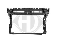 Schlossträger für VW T-Roc 2018-