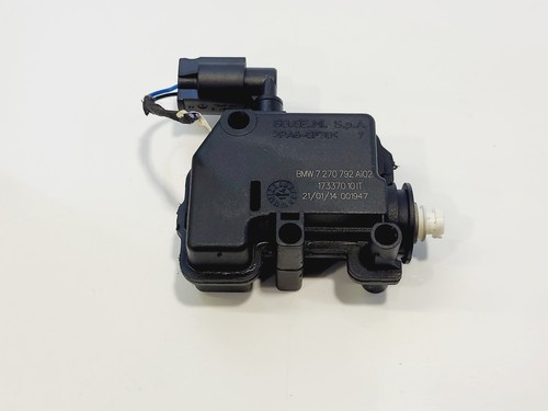 BMW F15 X5 XDRIV, Antrieb, 67117270792, 7270792