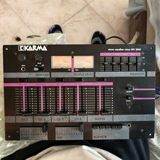 Mixer Analogico Hi Fi