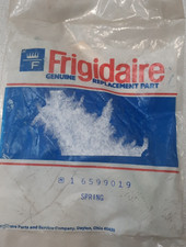 Frigidaire 6599019 Dishwasher Counterbalance Spring Kit - NOS