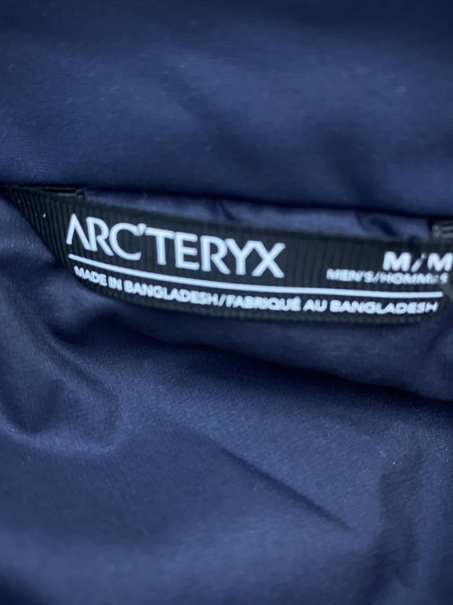 ARC'TERYX ARC TERYX Atom Giacca Nylon con Cappuccio Pesante M Giacca Isolata X000007302