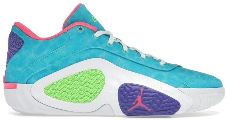 Jordan Tatum 3 Tunnel Walk for Sale | Authenticity Guaranteed | eBay