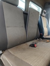 87000LA701 sedile anteriore destro NISSAN ATLEON 4.5 CUMMINS 2006 1101547