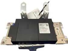 2014 - 2017 BMW 550I F10 OEM TELEMATICS COMMUNICATION CONTROL MODULE 84109371791