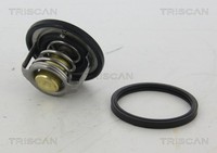 Thermostat KüHlmittel Triscan 8620 45282 FüR Suzuki Separates GehäUse 42,5Mm 16V